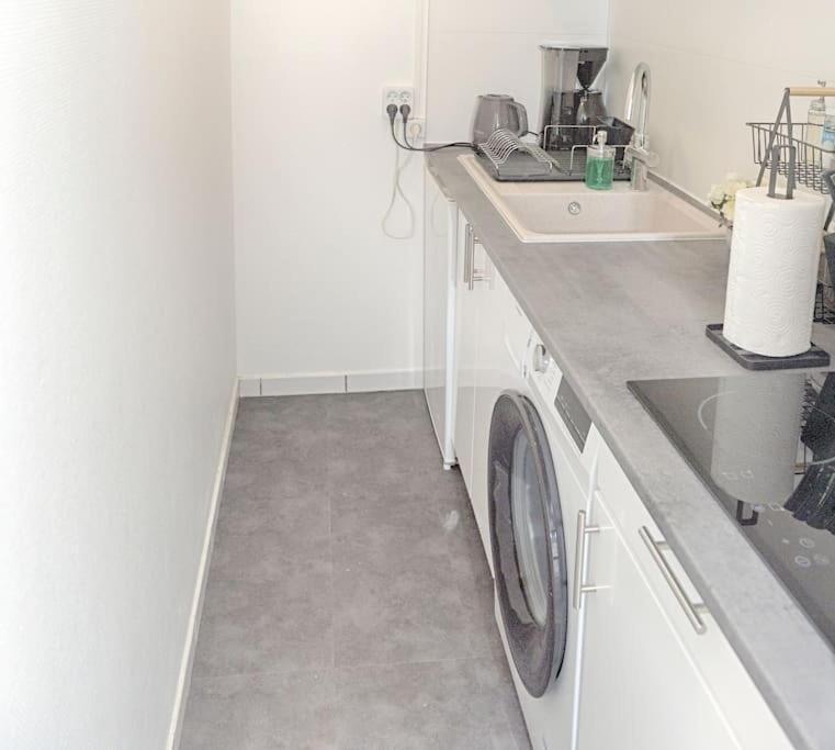 Apartamento Le Nid Cosy -Au Coeur D'Orléans Exterior foto